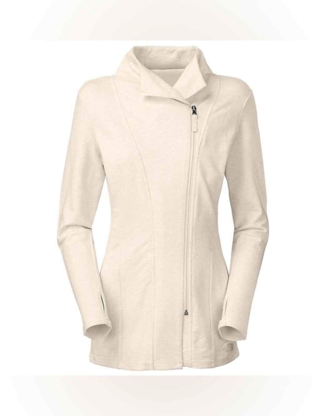 The North Face Oatmeal Wrap-ture Sweater size XL retails $168